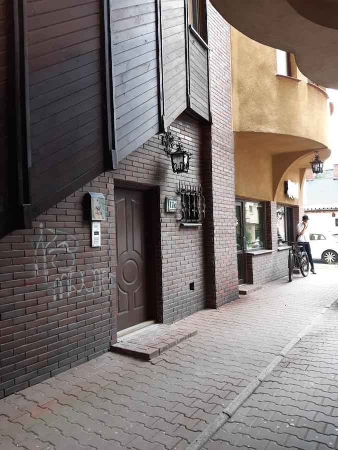 Secesja House Apartment *