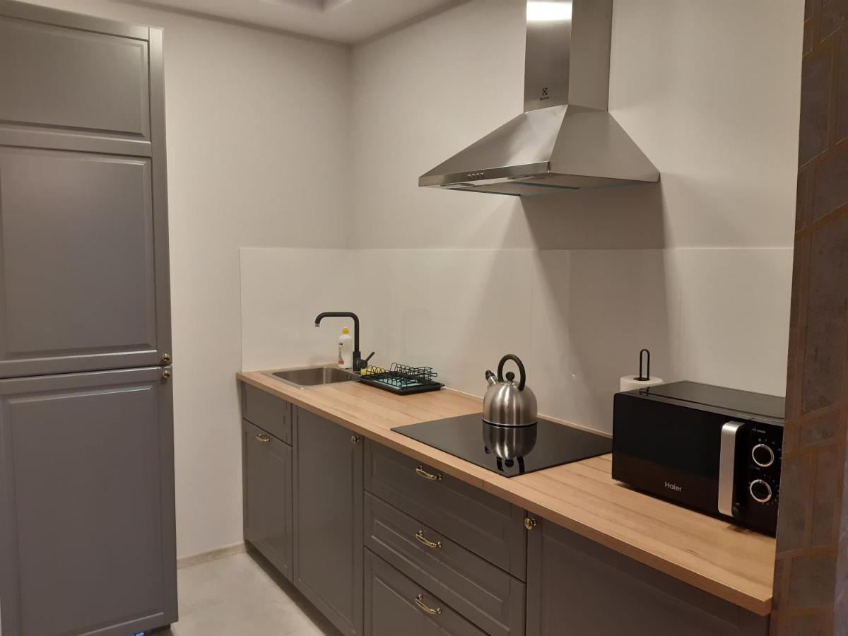Apartment Secesja House Oswiecim