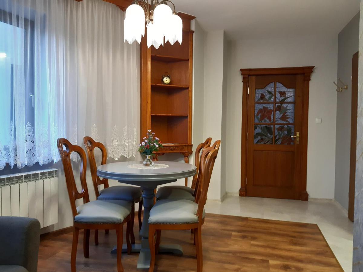 Secesja House * Oswiecim