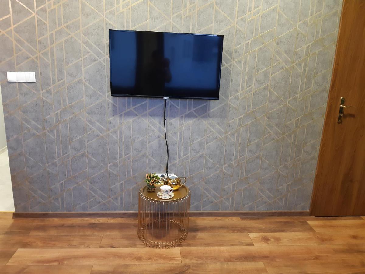 Secesja House Apartment