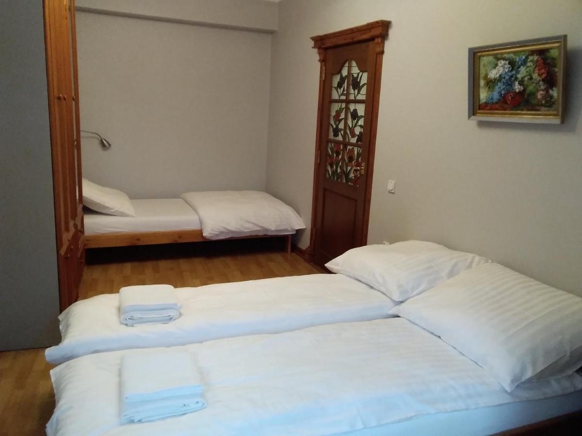 Secesja House Oswiecim