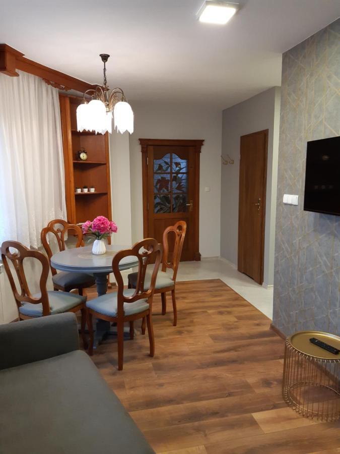 Secesja House Oswiecim