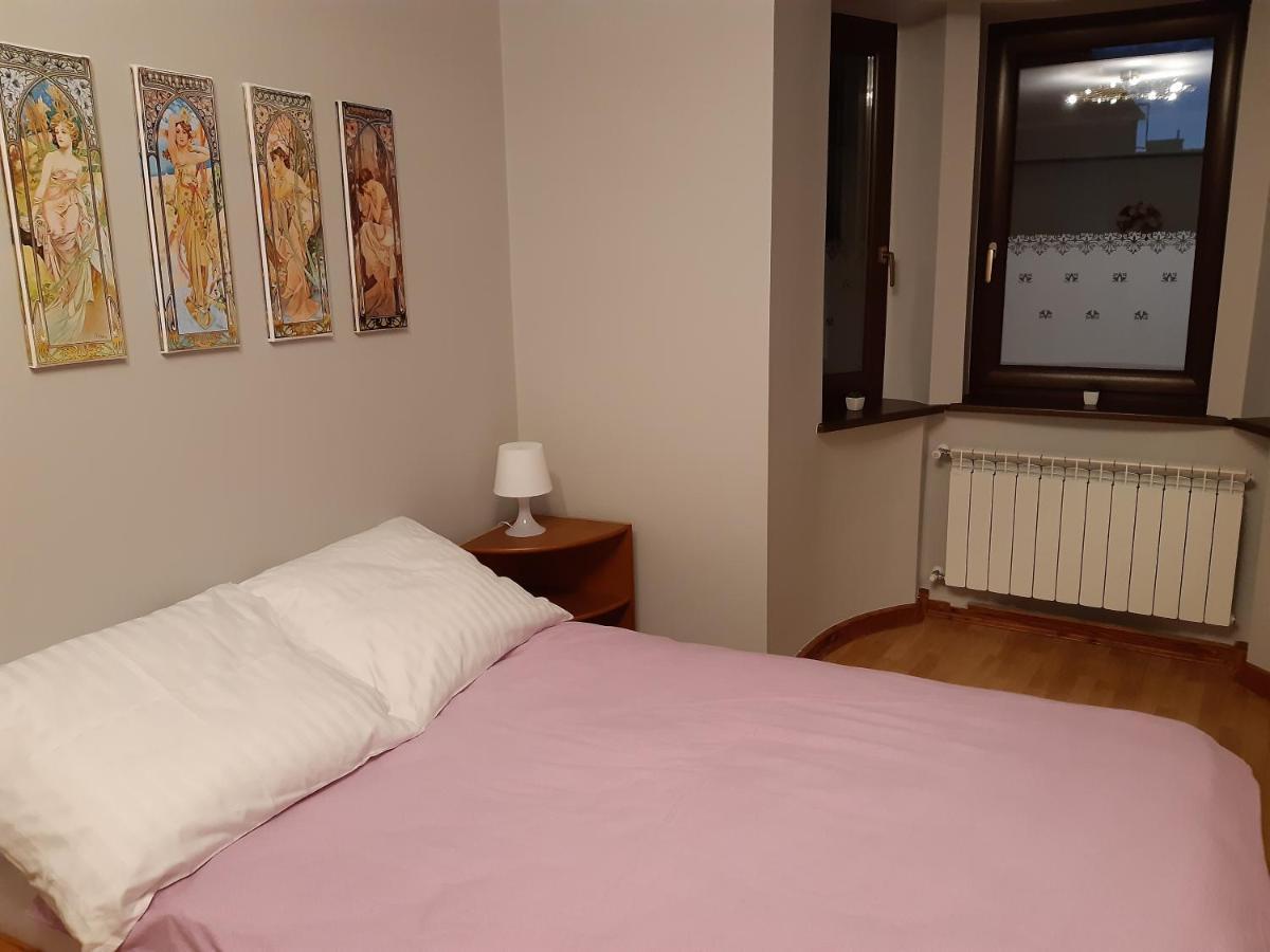 Secesja House Apartment