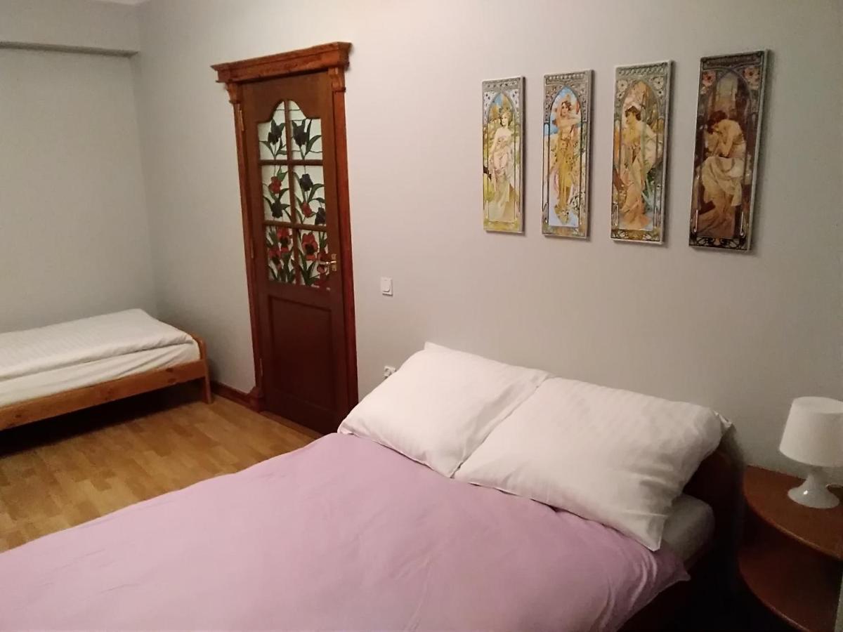 Secesja House Apartment Oswiecim