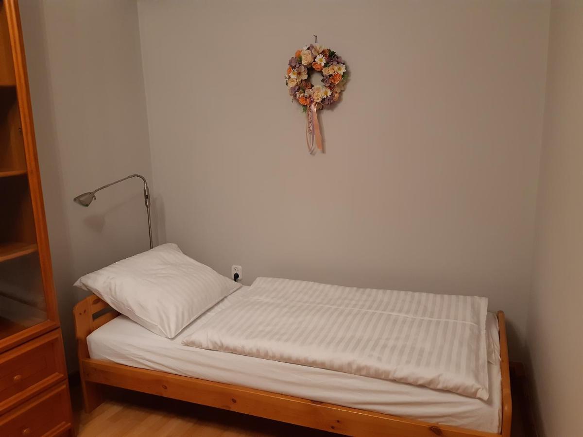 Secesja House * Oswiecim