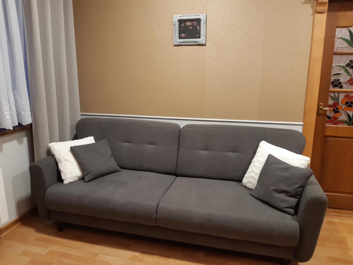 Secesja House Apartment Oswiecim