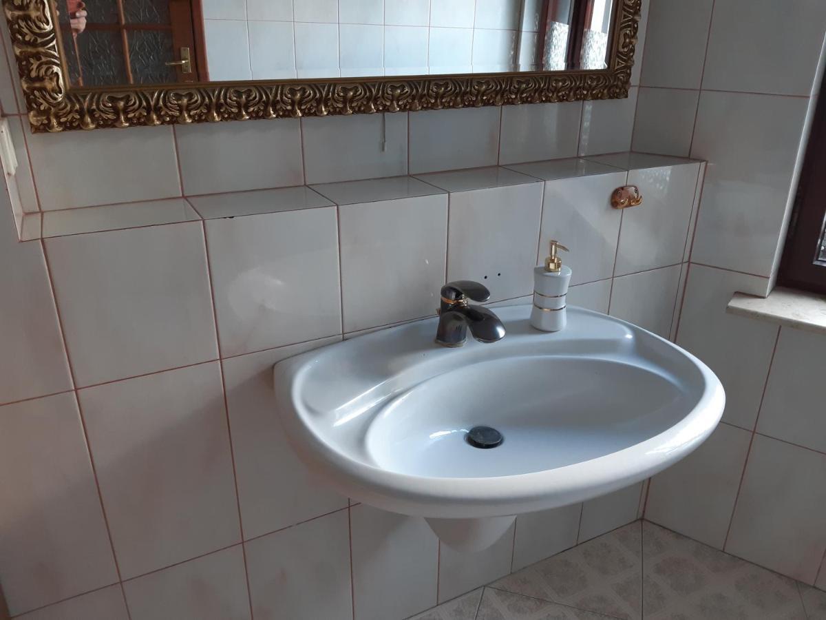 Secesja House * Oswiecim