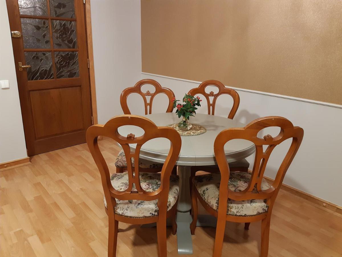 Secesja House * Oswiecim