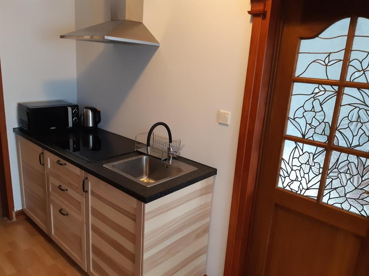Secesja House Apartment *