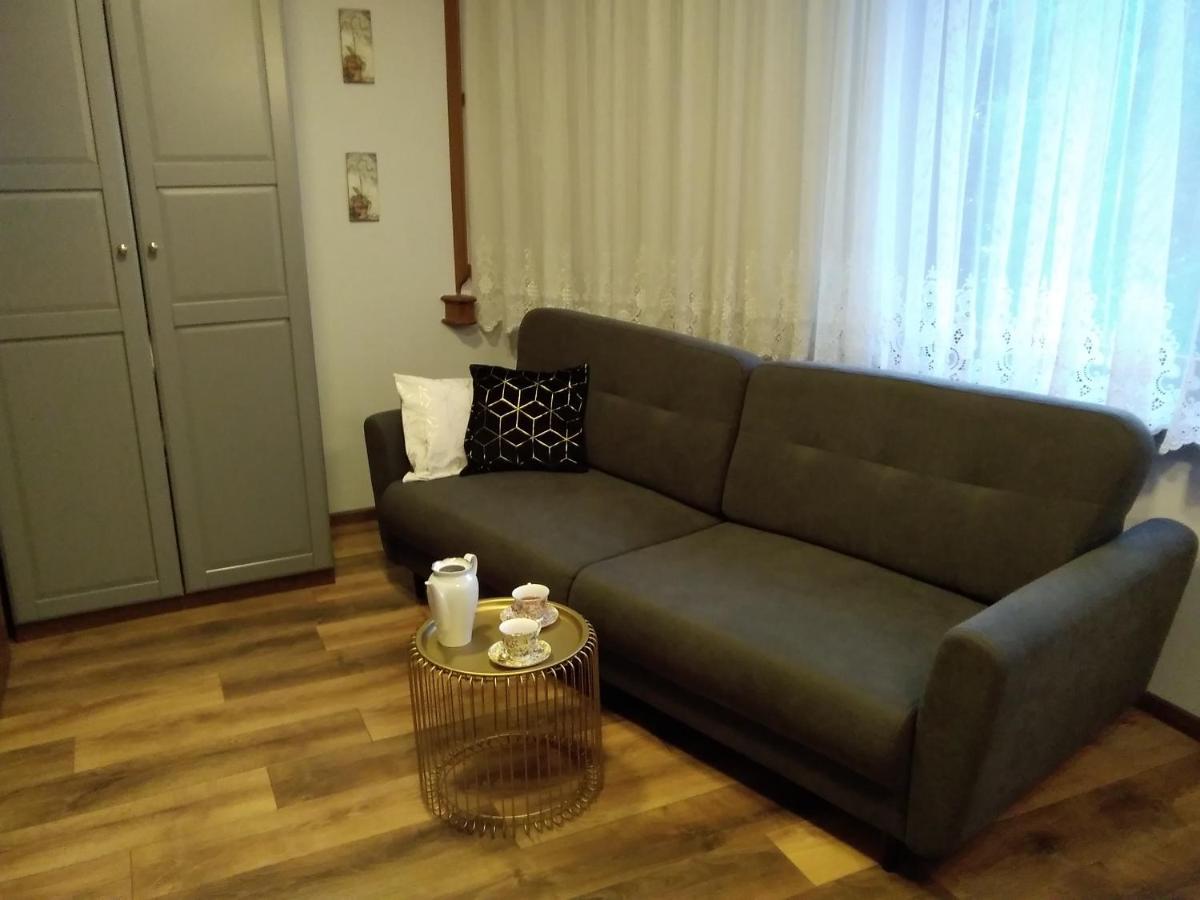Secesja House Oswiecim