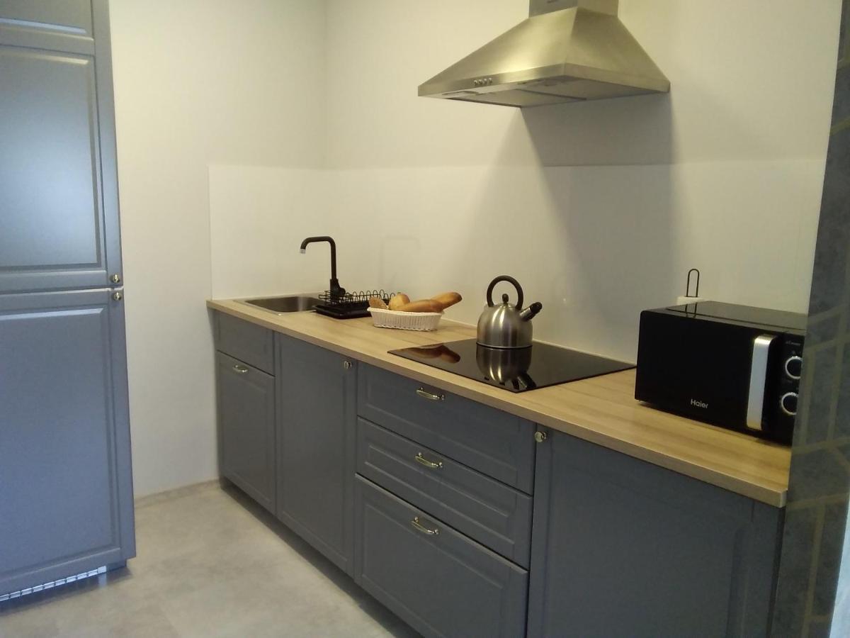 Secesja House Apartment Oswiecim
