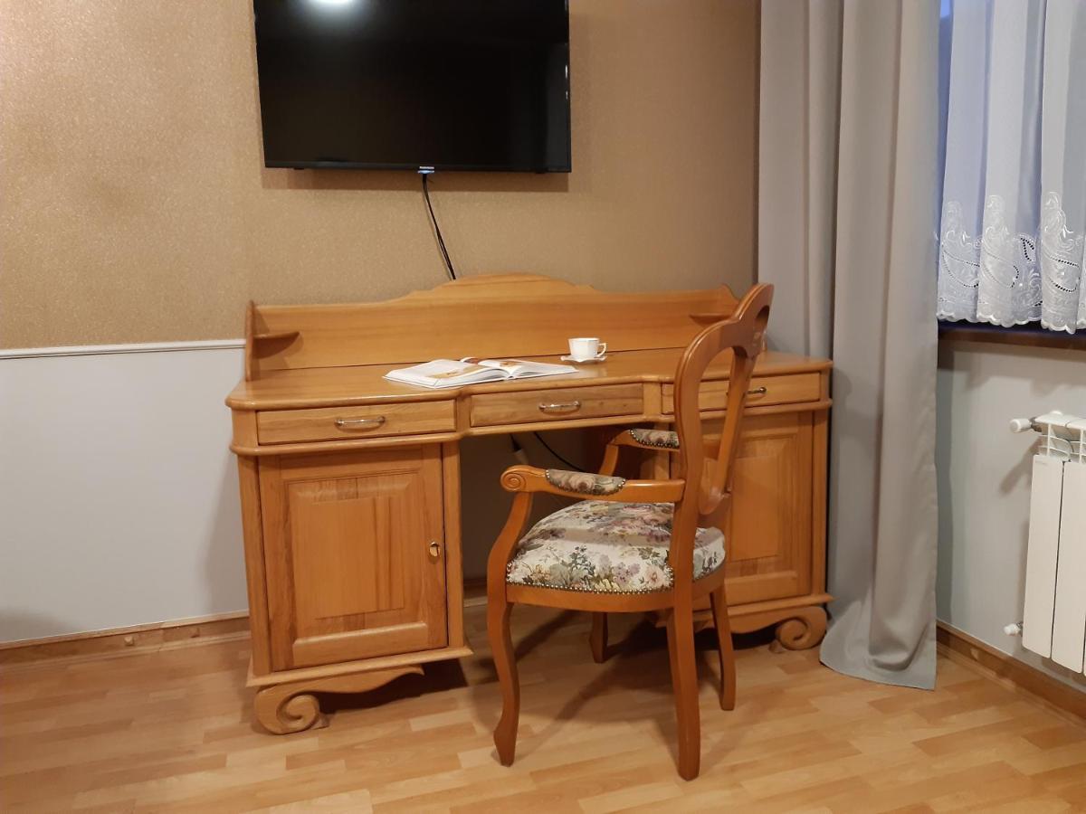 Apartment Secesja House Oswiecim