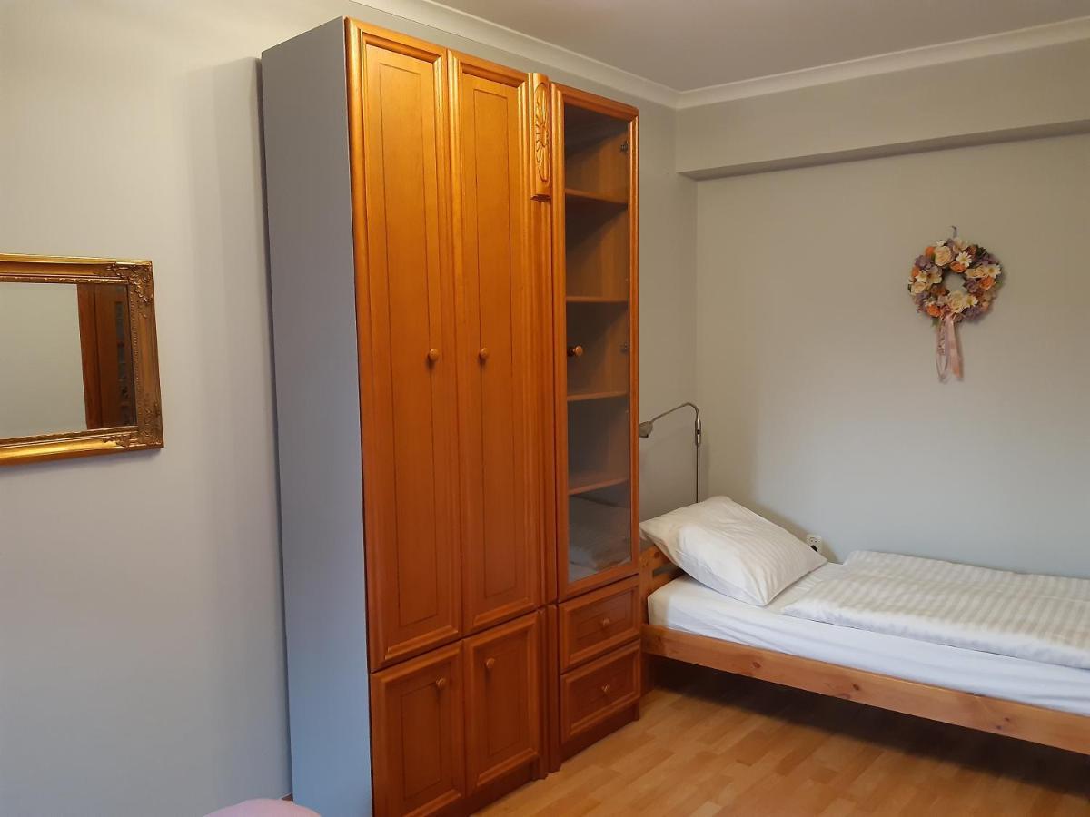 Secesja House Apartment *