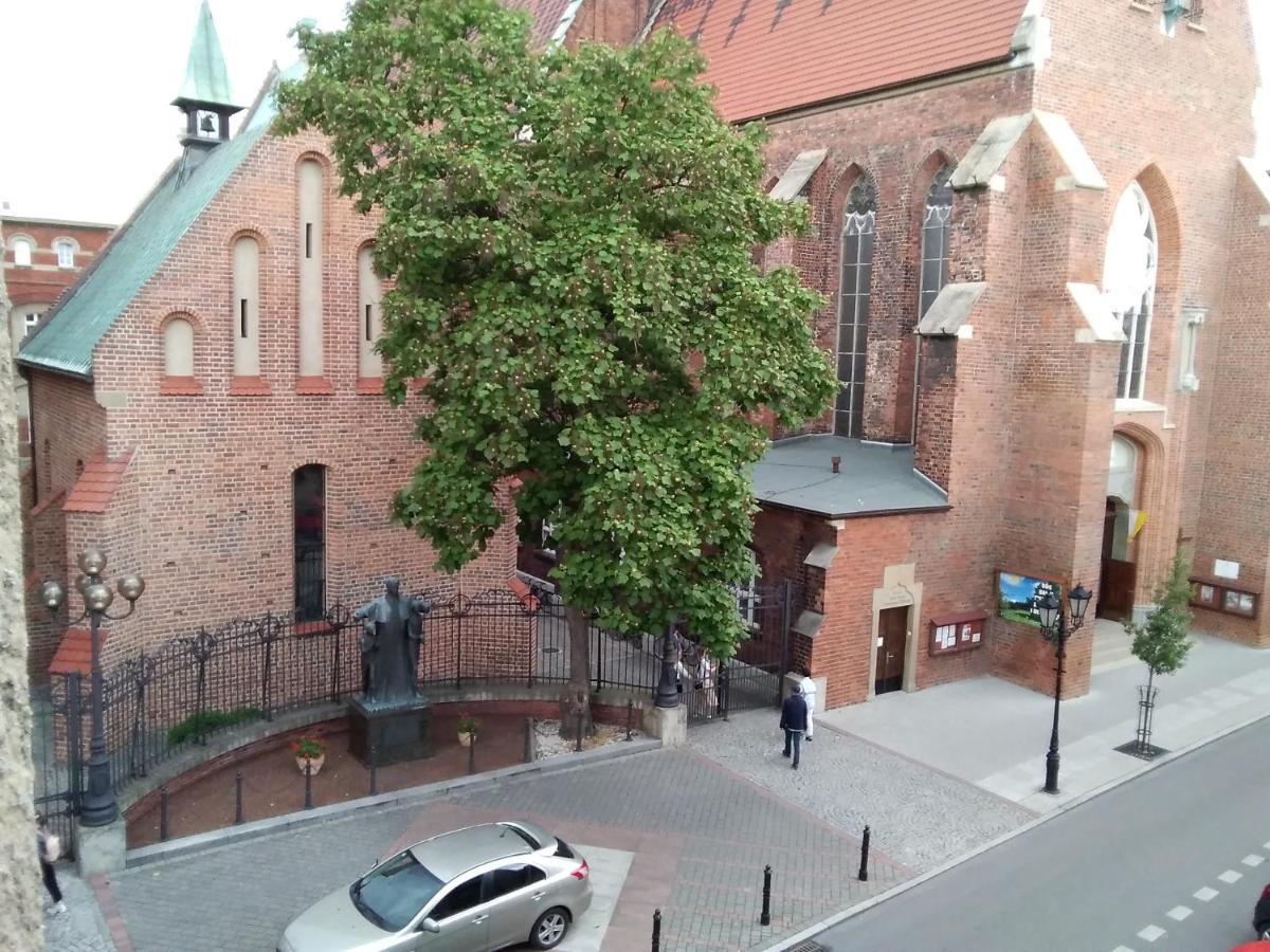 Secesja House Apartment Oswiecim